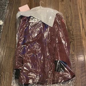 Authentic Canada goose trillium parka size small